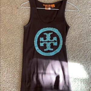 Tory Burch tank